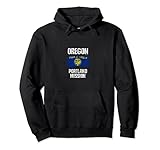Photo Gallery missione oregon portland felpa con cappuccio Photo Gallery missione oregon portland felpa con cappuccio