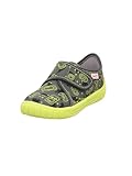 Superfit Bill Mule, Grigio Multicolore 2060, 11 UK Bambino