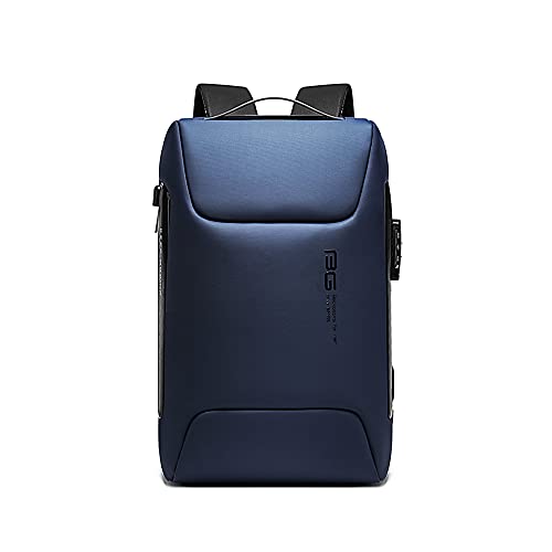 Red Lemon Bange Hawkeye Multi Functional Water Proof Anti Theft 15.6 inch Laptop Backpack for Men and Women