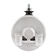 GOOFIT Elektrischer Anlasser Motor Zubehör Fit Motor Ersatz Für LTZ400 DRZ400 KFX400 KSF400 DVX400 KLX400 2003-2009 31100-29F00 21163-S004