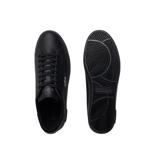 Image of Lacoste Mens Powercourt Sneaker