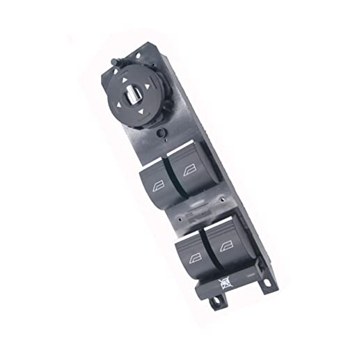 Commutateur de vitre électrique F1ET-14A132-CB pour Ford Focus ST