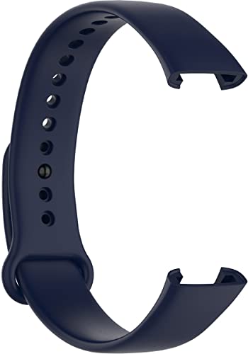 BBZ Compatible with redmi smart band pro Strap,Silicone Replacement Bracelet Wristband Wrist Strap Compatible with Xiaomi Redmi Smart Band Pro Accessories - Image 4