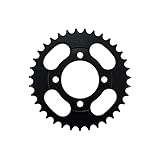 キタコ(KITACO) ドリブンスプロケット(35T) スーパーカブ50/スーパーカブ70/スーパーカブ90等 535-1086235