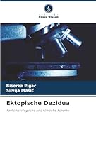 Ektopische Dezidua (German Edition) 6208909678 Book Cover
