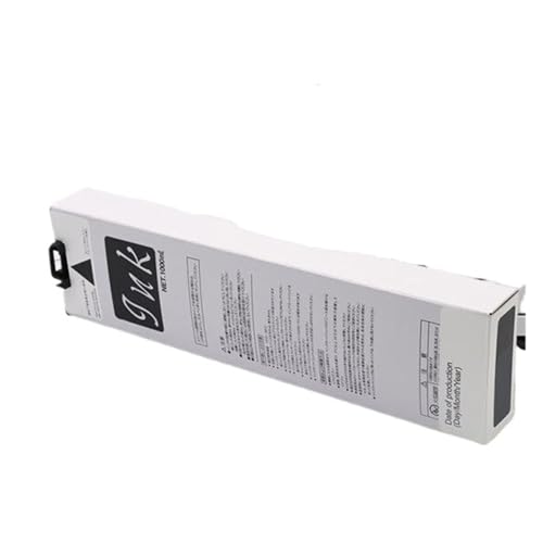 Cartouche d'encre S-7280C grise compatible avec modèles GD9630 GD9631 GD7330