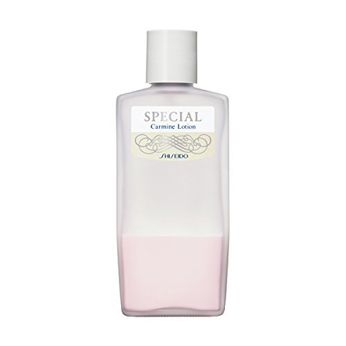 Amazon | スペシャル カーマインローション N 150mL | Shiseido | 乳液