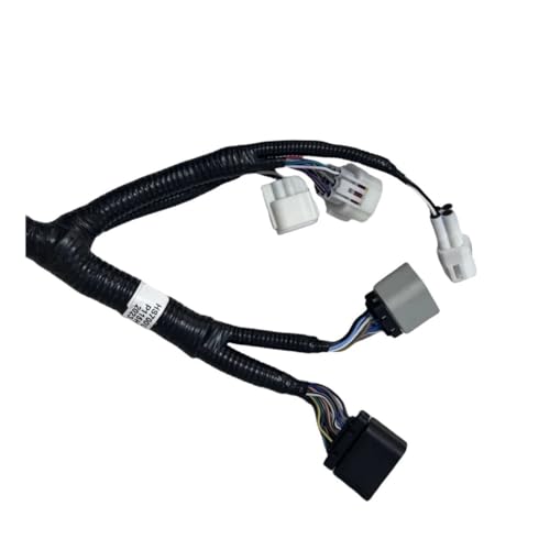 Cable EFI HS700UTV-4 P115H00342000001, repuesto de sistema de inyección electrónica de UTV 3