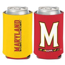 Maryland Terrapins Can Cooler 12 oz.