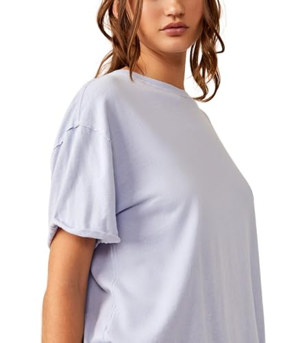 Image of Free People Women's Nina Tee
