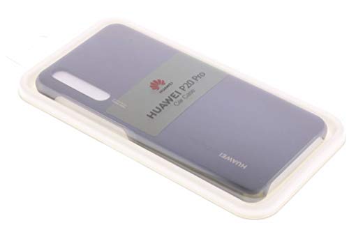 Coque Compatible Support Aimante Huawei P20 Pro 2018* - vue 4
