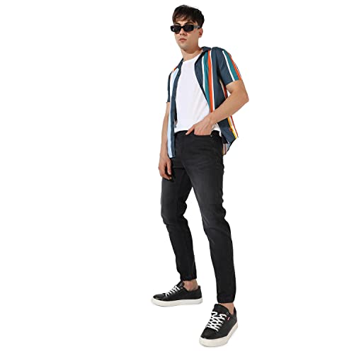Image of Cahoot Men Jeans