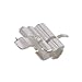 Schurter Fuse Clip, 5 X 20Mm, PCB Mount - 0751.0099