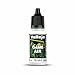 Vallejo Game Air 76001 Dead White (18ml)