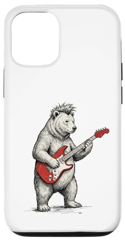 �M�^�[��e���N�} ���b�N�����[�� �x�A�[�Y ���b�J�[ ���y �X�}�z�P�[�X iPhone 12/12 Pro �p