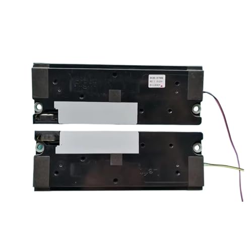 Altavoces de TV compatibles con Samsung: BN96 16798B, BN96 16798G, BN96 16798F, BN96 16798A, BN96 16798H, UE46D6500, 10 W, Un55es8000, UA55ES7000J
