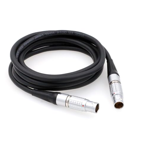 Câble d'alimentation CC pour DJI Ronin 2 pour déporter la double batterie TB50 sur 3m