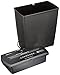 AmazonBasics - Destructora de papel, tarjetas de crédito y CD con recipiente...