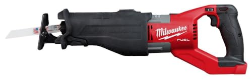 Milwaukee 2722-20 SUPER SAWZALL