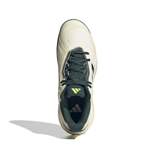 Image of Adidas Mens Solematch Control 2 Tennis Shoes