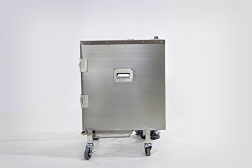 Smokin-It Model #2 Electric Smoker #TOP6