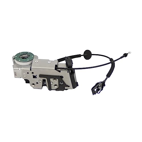 Mécanisme de verrouillage de porte avant gauche Transit Custom BK21-V219A65-DK
