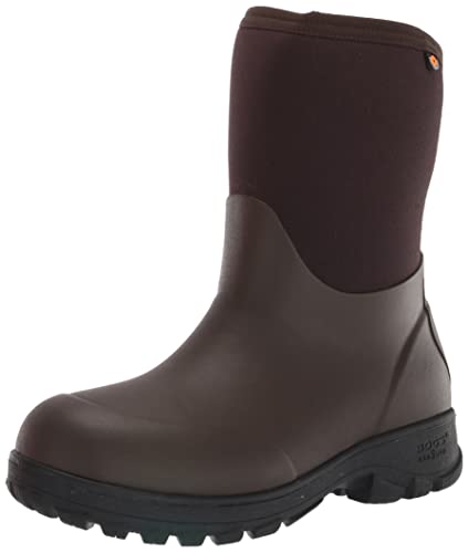 BOGS Men's 72814 Rain Boot