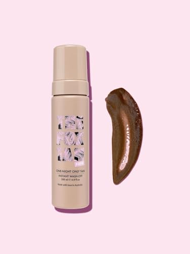 Autobronzant express instant self-tan pour un bronzage d'intensité variable 200ml - 5