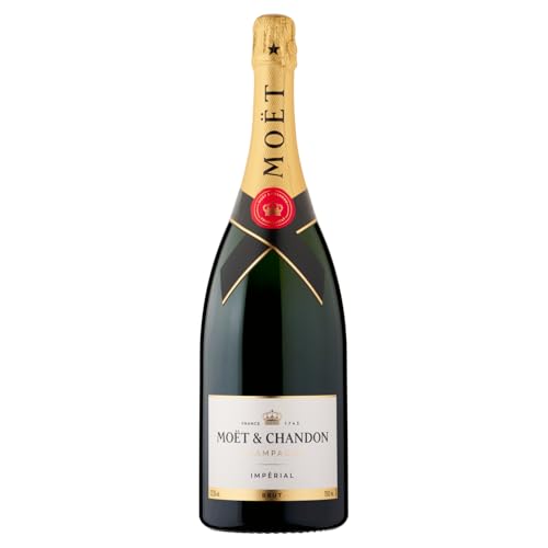 Moët & Chandon Impérial Brut Champagne Magnum 150cl