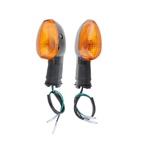 Clignotants Moto pour FZ07 FZ09 Réparer Signalisation Fazer FZ8
