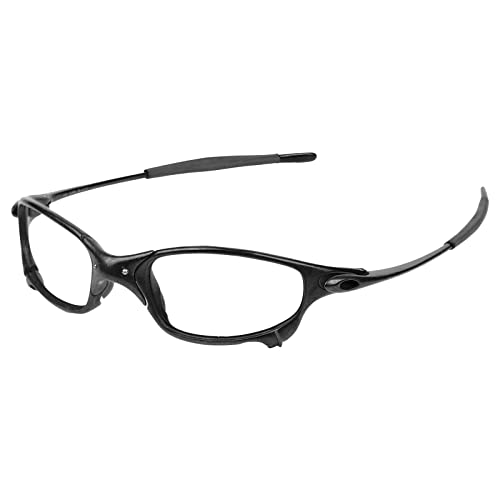 Tintart Replacement Rubber Kits Earsocks and Nosepieces Compatible with Oakley Juliet