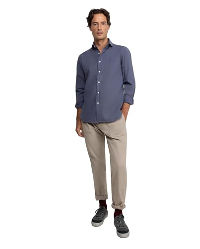El Ganso Pantalón Carpintero Topo