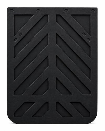 Denco Chevron Semi Truck Mud Flaps