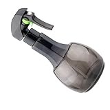Vaporisateur pour cheveux : également un allié précieux pour le nettoyage, vaporisateur d'eau pour coiffeur