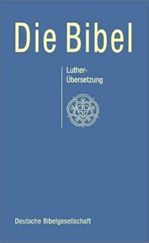 German Bible-FL-Ubersetzunger-Martin Luther