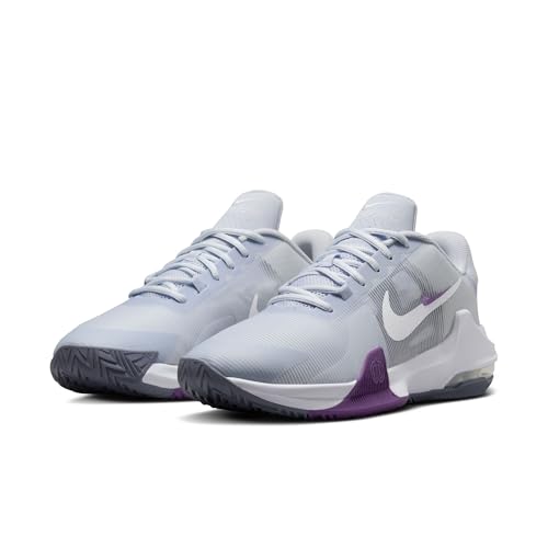 Image of Nike Mens Air Max Impact Basketball Shoes
