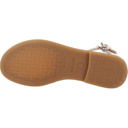 Image of Geox Girl Karly Strappy Sandal
