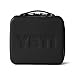 YETI Daytrip 3L Insulated Soft Cooler Lunch Box, Black