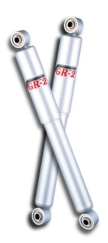 Amortisseur type cartouche KYB 364004 GR-2 de rechange suspension
