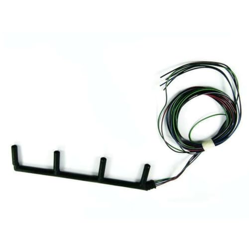 Faisceau bougie préchauffage 038971782C pour Golf anti-raté d'allumage