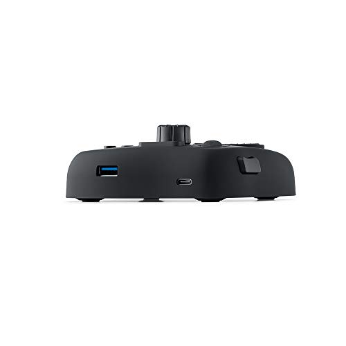 Tourbox Photo and Video Editing Controller (Tour Tech) - Thumbnail 2