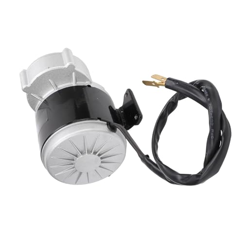 Alomejor Electric Gear Reduction Motor 36V 350W Gear Reduction Electric Motor for Electric Scooter