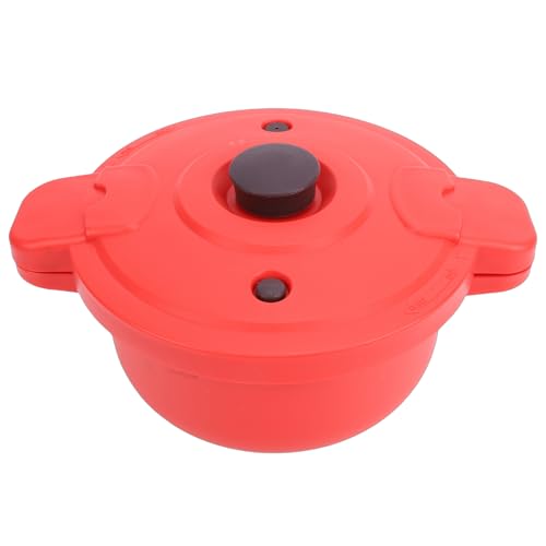 Olla a presión de metal 0.5 L