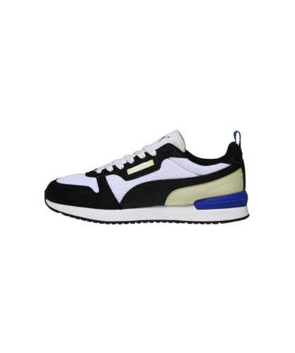 Image of Puma Unisex-Adult R78 Res Sneaker