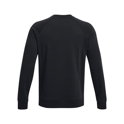 Under Armour Men's Rival Fleece Crew2