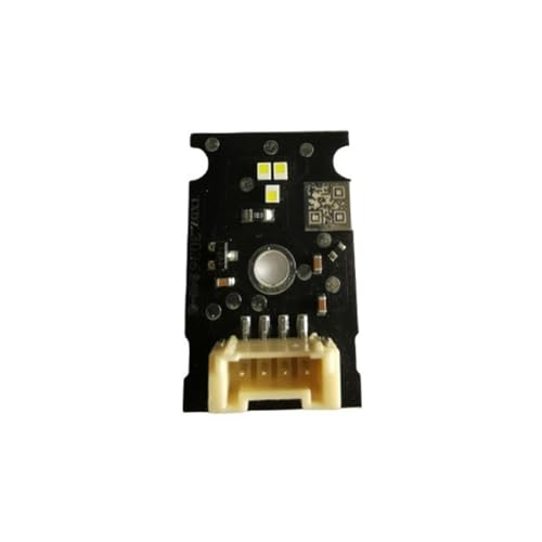 Módulo DRL Defender 2020 a 2022 con fuente de luz blanca CML-G5M3 5120-1 para faro delantero