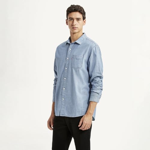Image of Levi's Men's Slim Fit Shirt