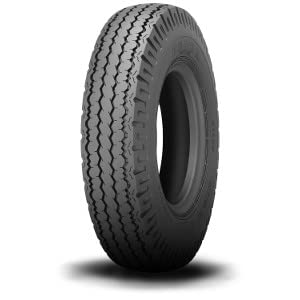 KENDA Sommerreifen 5.00-10 TL 84M K364 8PR E-KENNUNG