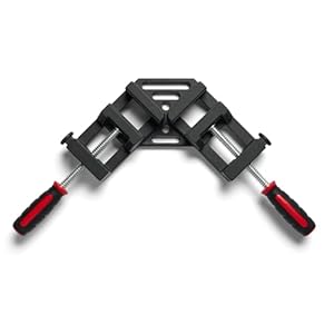 Buildsomething 90-Grad-Klemme Winkelspanner