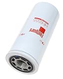 Cummins Filtration Fleetguard HF6555 - HYDRAULIC